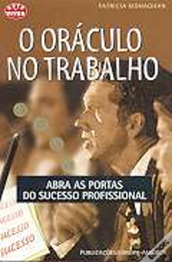 Capa do artigo O Oráulo no Trabalho