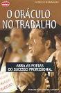O Oráulo no Trabalho - Preview