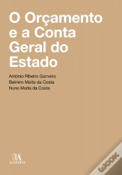 Capa do artigo O Orçamento e a Conta Geral do Estado
