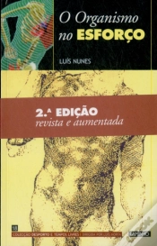 Capa do artigo O Organismo no Esforço