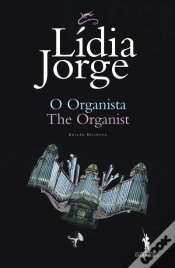 Capa do artigo O Organista