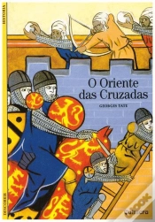 Capa do artigo O Oriente das Cruzadas