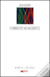 O Oriente no Ocidente
