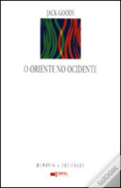Capa do artigo O Oriente no Ocidente