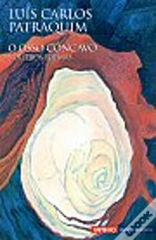 Capa do artigo O Osso Côncavo e Outros Poemas