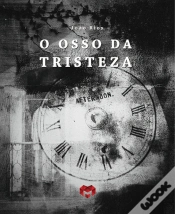 Capa do artigo O Osso da Tristeza