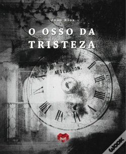 Capa do artigo O Osso da Tristeza