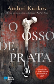 Capa do artigo O osso de prata