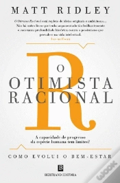 Capa do artigo O Otimista Racional