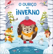 Capa do artigo O Ouriço no inverno