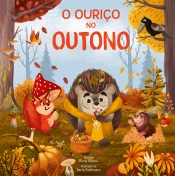 Capa do artigo O Ouriço no outono
