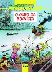 O Ouro da Boavista