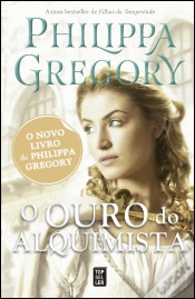Capa do artigo O Ouro do Alquimista