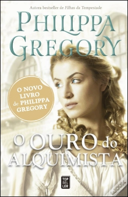 Capa do artigo O Ouro do Alquimista