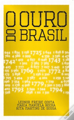 Capa do artigo O Ouro do Brasil