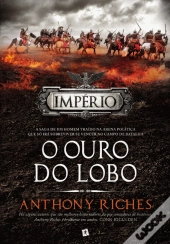 O Ouro do Lobo