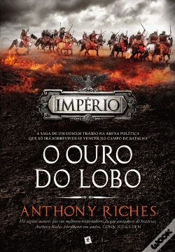 Capa do artigo O Ouro do Lobo
