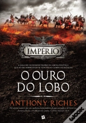 Capa do artigo O Ouro do Lobo