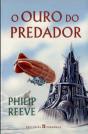 O Ouro do Predador - Preview