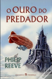 Capa do artigo O Ouro do Predador