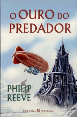 Capa do artigo O Ouro do Predador