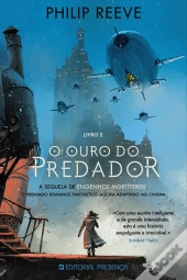 O Ouro do Predador