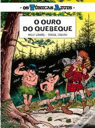 O Ouro do Quebeque