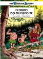 O Ouro do Quebeque - Preview