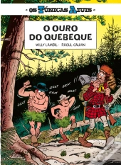 O Ouro do Quebeque