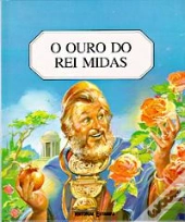 O Ouro do Rei Midas