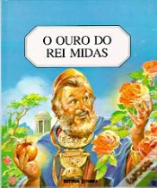 Capa do artigo O Ouro do Rei Midas