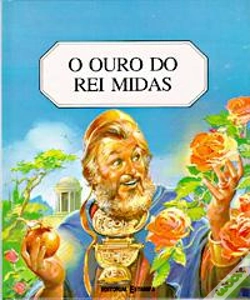 Capa do artigo O Ouro do Rei Midas
