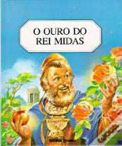 O Ouro do Rei Midas