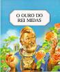 O Ouro do Rei Midas - Preview