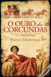 Capa do artigo O Ouro dos Corcundas