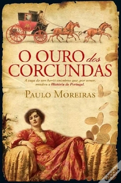 Capa do artigo O Ouro dos Corcundas