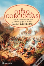 Capa do artigo O Ouro dos Corcundas