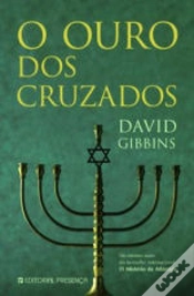 Capa do artigo O Ouro dos Cruzados