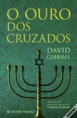 Capa do artigo O Ouro dos Cruzados