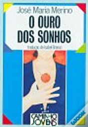 Capa do artigo O Ouro dos Sonhos