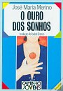 Capa do artigo O Ouro dos Sonhos