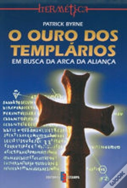 Capa do artigo O Ouro dos Templários