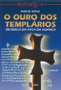 O Ouro dos Templários - Preview