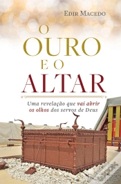 Capa do artigo O Ouro E O Altar