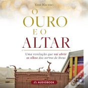 Capa do artigo O Ouro E O Altar