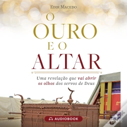 Capa do artigo O Ouro E O Altar