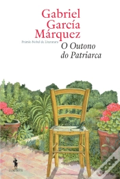 Capa do artigo O Outono do Patriarca