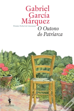 Capa do artigo O Outono do Patriarca