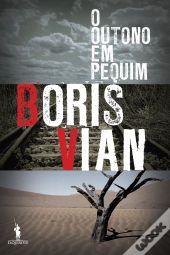 O Outono em Pequim