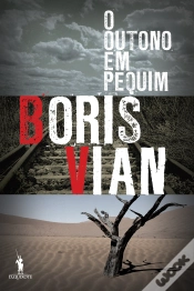Capa do artigo O Outono em Pequim